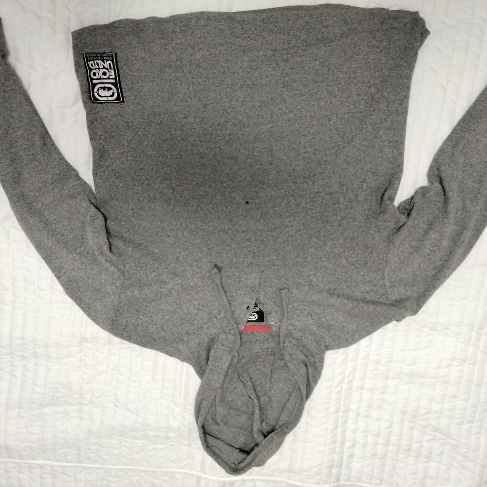 Men's XL Ecko light hoody